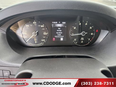 New 2026 RAM ProMaster 2500 w/ Convenience Group image 13