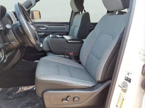 Used 2021 RAM 1500 Lone Star RWD image 22