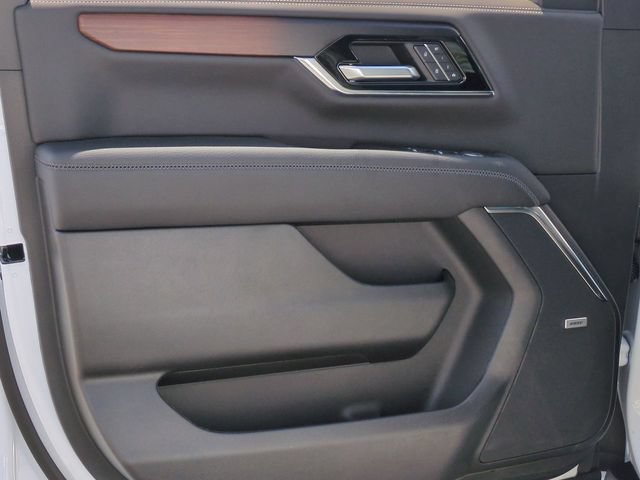 New 2026 GMC Yukon Denali AWD/4WD image 23