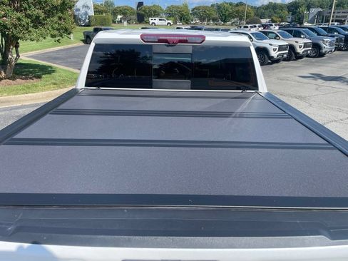 Used 2024 GMC Sierra 1500 Denali Ultimate AWD/4WD image 6