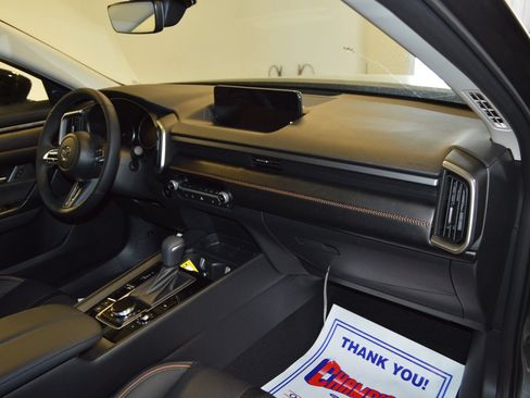 New 2026 MAZDA CX-50 AWD 2.5 Hybrid w/ Premium Pkg image 10