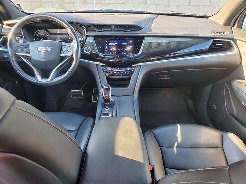 Used 2020 Cadillac XT6 Sport image 22