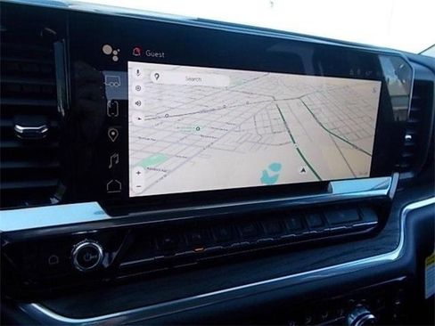 New 2025 GMC Sierra 1500 SLT image 21