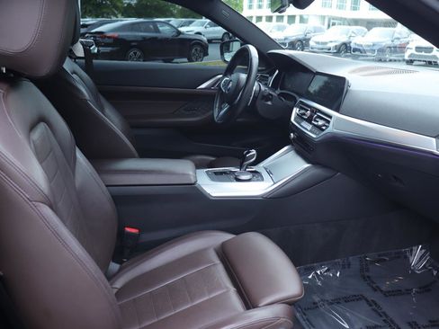 Used 2022 BMW 440i xDrive Coupe AWD/4WD image 18
