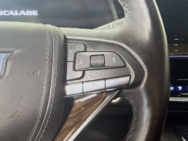Used 2024 Cadillac Escalade Sport Platinum AWD/4WD image 14