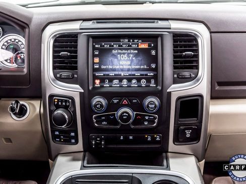 Used 2015 RAM 1500 Lone Star image 37