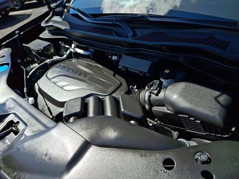 Used 2023 Honda Passport Elite image 28