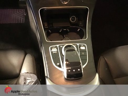 Used 2019 Mercedes-Benz C 300 4MATIC Sedan image 16