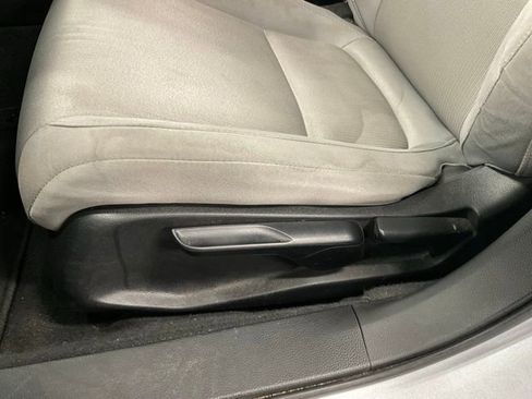 Certified 2020 Honda Accord LX image 30