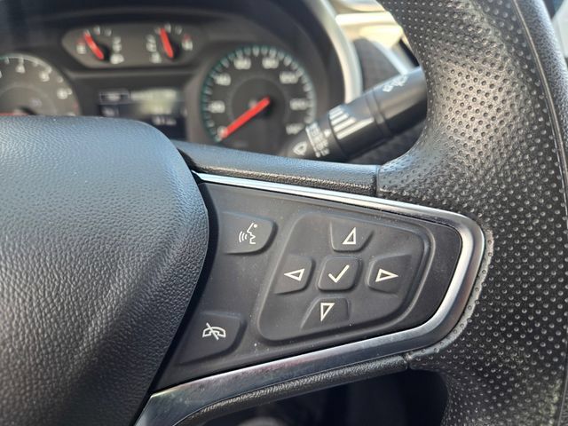 Used 2024 Chevrolet Malibu LT FWD image 17