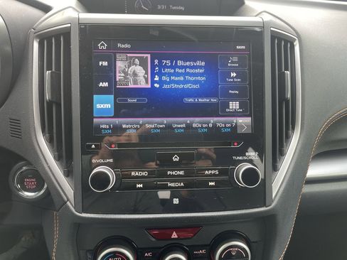 Used 2023 Subaru Crosstrek 2.5i Limited image 19