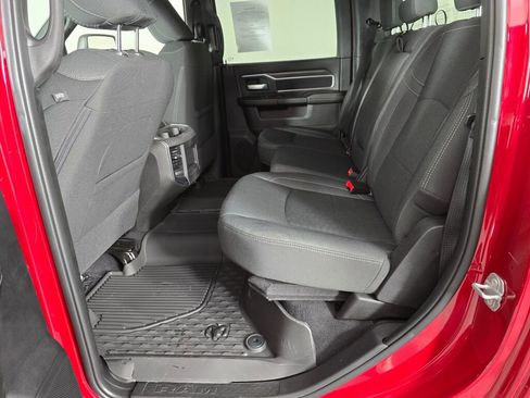 New 2026 RAM 2500 Big Horn image 23