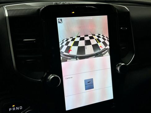 New 2026 RAM 1500 Big Horn image 21