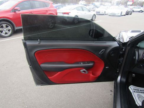 Used 2022 Dodge Challenger R/T Scat Pack image 14