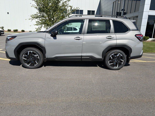 New 2026 Subaru Forester Premium AWD/4WD image 8