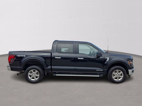 Certified 2024 Ford F150 XLT w/ Mobile Office Package image 7