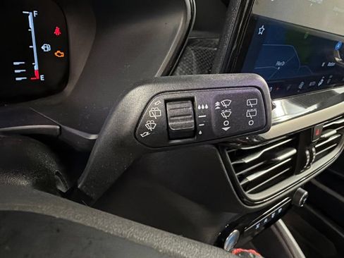 Certified 2023 Ford Escape ST-Line Select w/ Tech Pack #1 AWD/4WD image 17