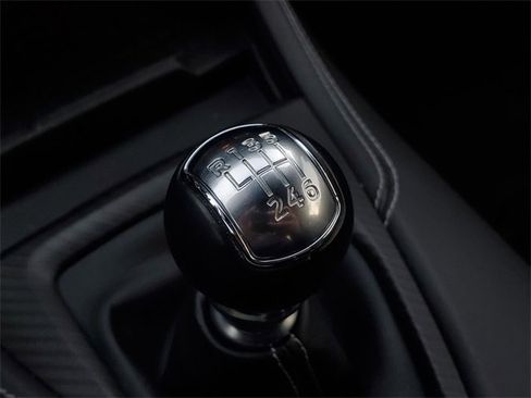 Certified 2024 Ford Mustang GT Premium w/ GT Performance Package image 27