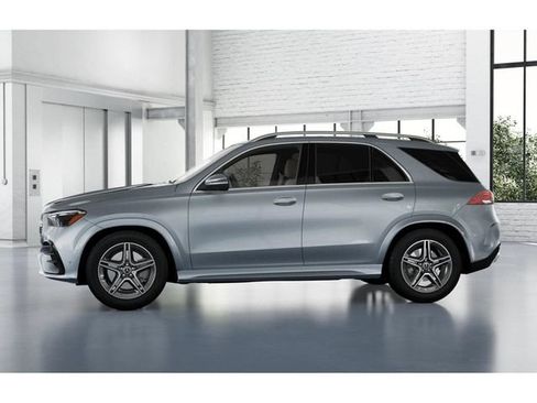 Certified 2026 Mercedes-Benz GLE 350 4MATIC image 35