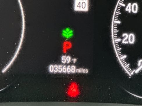 Used 2018 Honda Accord LX image 23