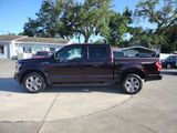 Used 2018 Ford F150 XLT w/ Equipment Group 302A Luxury image 4