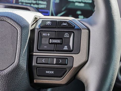 Certified 2025 Toyota Land Cruiser w/ Premium Package image 35