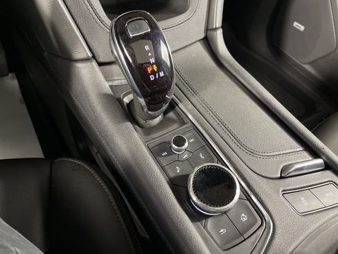 Used 2024 Cadillac XT6 Luxury w/ LPO, Floor Liner Package image 27