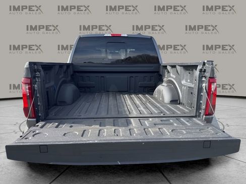 Used 2024 Ford F150 XLT w/ Equipment Group 302A MID image 29