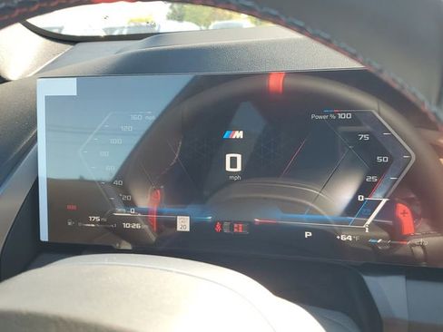 New 2026 BMW X3 M50 w/ Premium Package image 26