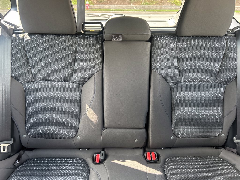 Certified 2026 Subaru Forester Premium AWD/4WD image 32