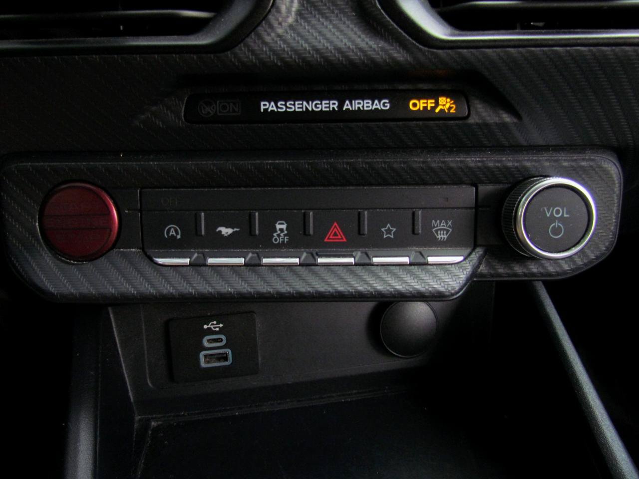Used 2024 Ford Mustang EcoBoost RWD image 29