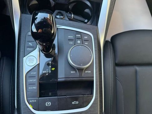 Used 2023 BMW 430i xDrive Convertible w/ M Sport Package image 13