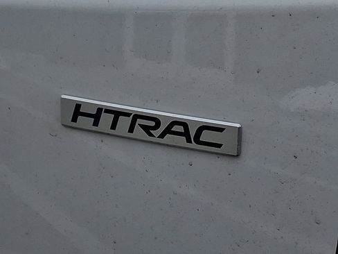 New 2026 Hyundai Tucson SE image 12