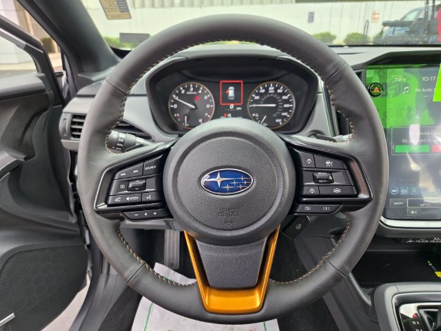 New 2026 Subaru Crosstrek 2.5i Wilderness AWD/4WD image 14