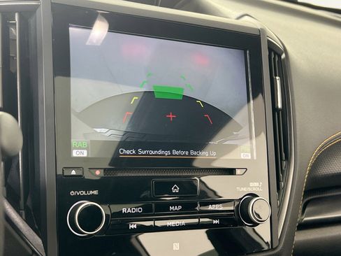 Used 2022 Subaru Forester Wilderness image 14