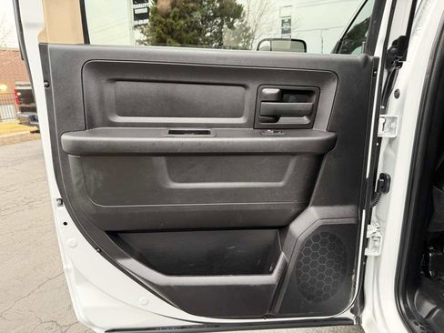 Used 2020 RAM 2500 Tradesman w/ Chrome Appearance Group image 58