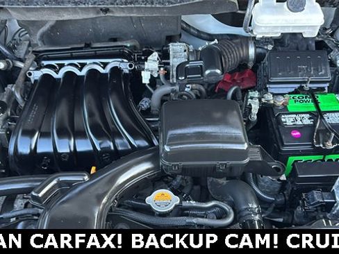 Used 2020 Nissan NV200 SV image 28