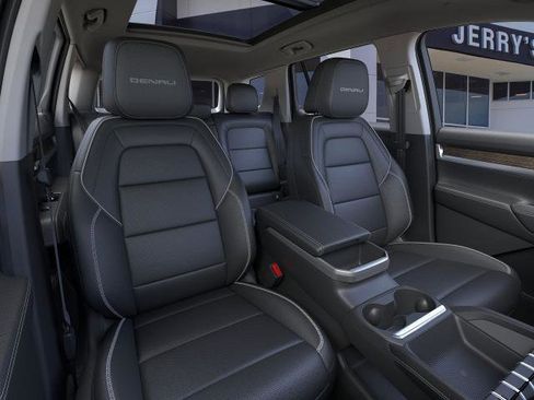 New 2026 GMC Terrain Denali image 43