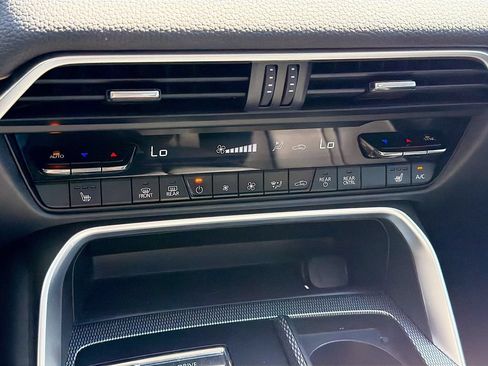 Used 2025 MAZDA CX-90 Plug-In Hybrid w/Premium Sport AWD/4WD image 18