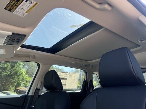 New 2026 Nissan Rogue Dark Armor FWD image 10