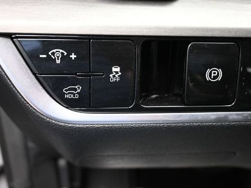 Used 2024 Kia Sportage X-Line w/ X-Line Premium Package AWD/4WD image 16