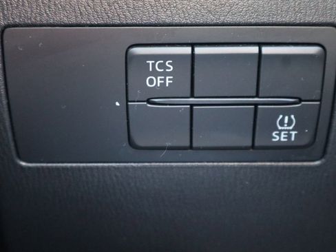 Used 2018 MAZDA CX-3 Touring w/ Preferred Equipment Package image 29