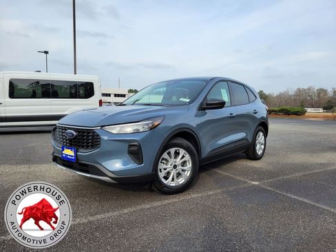 New 2026 Ford Escape Active image 1