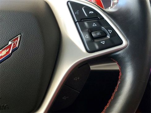 Used 2017 Chevrolet Corvette Grand Sport image 19