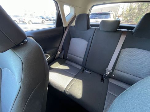 Used 2025 Kia Soul LX w/ LX Technology Package image 33