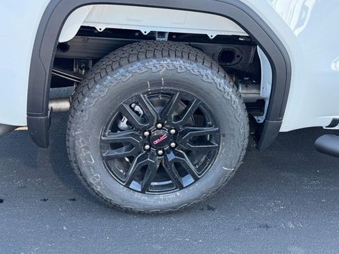 New 2026 GMC Sierra 1500 Elevation w/ Elevation Select Package AWD/4WD image 5