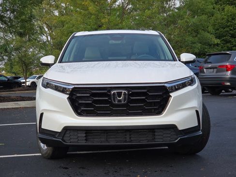 Certified 2024 Honda CR-V EX image 18