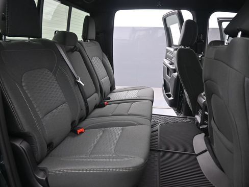 New 2026 RAM 1500 Lone Star RWD image 16