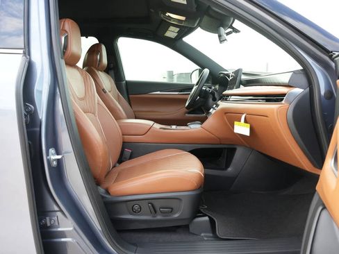 New 2026 INFINITI QX60 Autograph AWD/4WD image 23