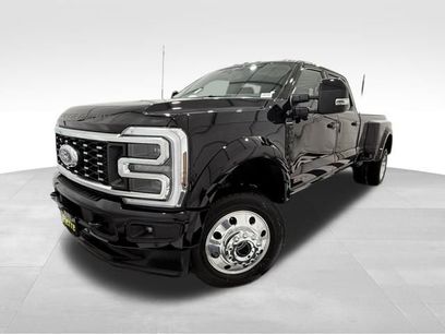 Used 2026 Ford F450 Platinum w/ FX4 Off-Road Package